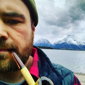 Meet your Posher, Corey